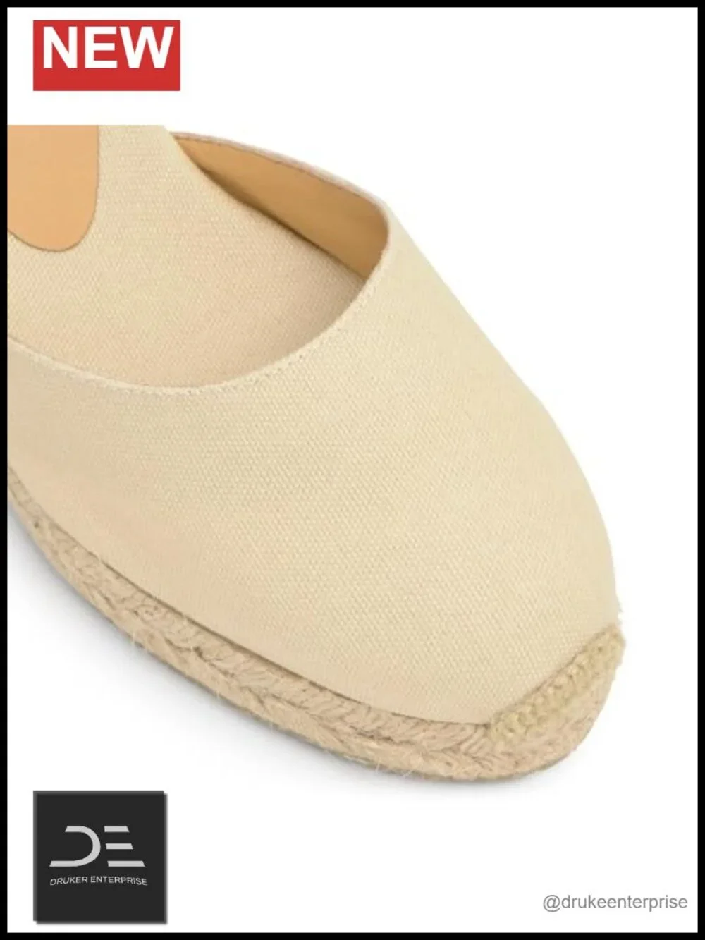 N/A these espadrille